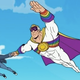 Illustration for article titled Weve Seen Next Weeks Rainbow-Powered Venture Bros. Episode!